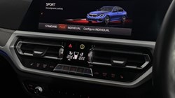 2019 (19) BMW 3 SERIES 320i M Sport 4dr Step Auto 5240149