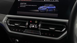2019 (19) BMW 3 SERIES 320i M Sport 4dr Step Auto 5240152