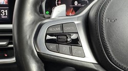 2019 (19) BMW 3 SERIES 320i M Sport 4dr Step Auto 5240134