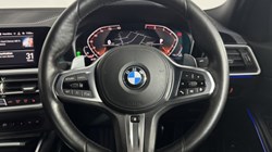 2019 (19) BMW 3 SERIES 320i M Sport 4dr Step Auto 5240133