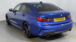 2019 (19) BMW 3 SERIES 320i M Sport 4dr Step Auto 5240239