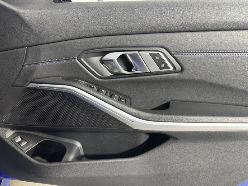 2019 (19) BMW 3 SERIES 320i M Sport 4dr Step Auto 5240161