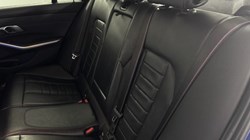 2019 (19) BMW 3 SERIES 320i M Sport 4dr Step Auto 5240196