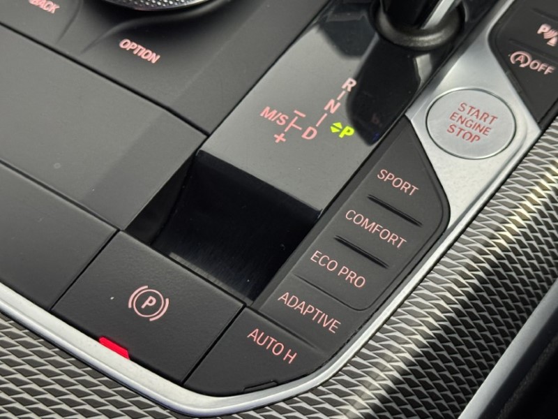 2019 (19) BMW 3 SERIES 320i M Sport 4dr Step Auto 5240139