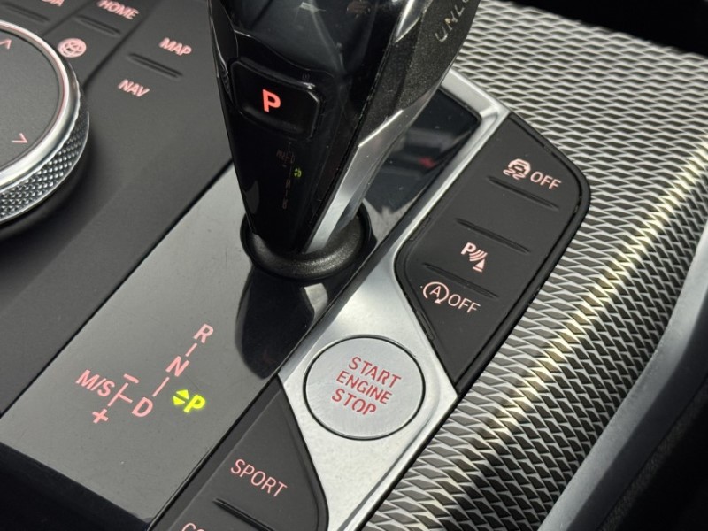 2019 (19) BMW 3 SERIES 320i M Sport 4dr Step Auto 5240140