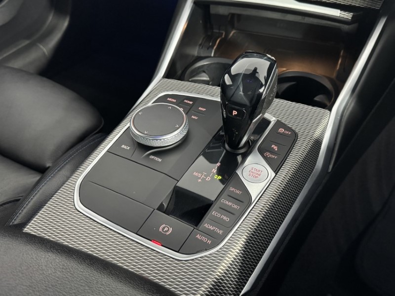 2019 (19) BMW 3 SERIES 320i M Sport 4dr Step Auto 5240132