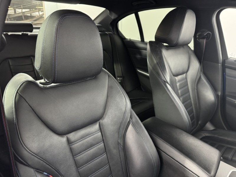 2019 (19) BMW 3 SERIES 320i M Sport 4dr Step Auto 5240157