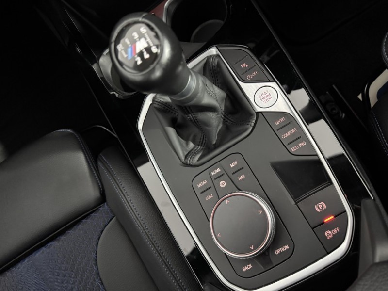 2023 (72) BMW 2 SERIES 218i [136] M Sport 4dr 5221985