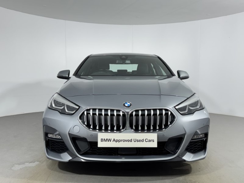 2023 (72) BMW 2 SERIES 218i [136] M Sport 4dr 5222042