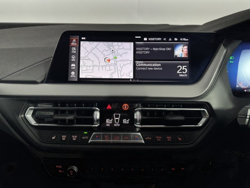 2023 (72) BMW 2 SERIES 218i [136] M Sport 4dr 5221975