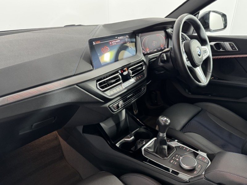 2023 (72) BMW 2 SERIES 218i [136] M Sport 4dr 5222028