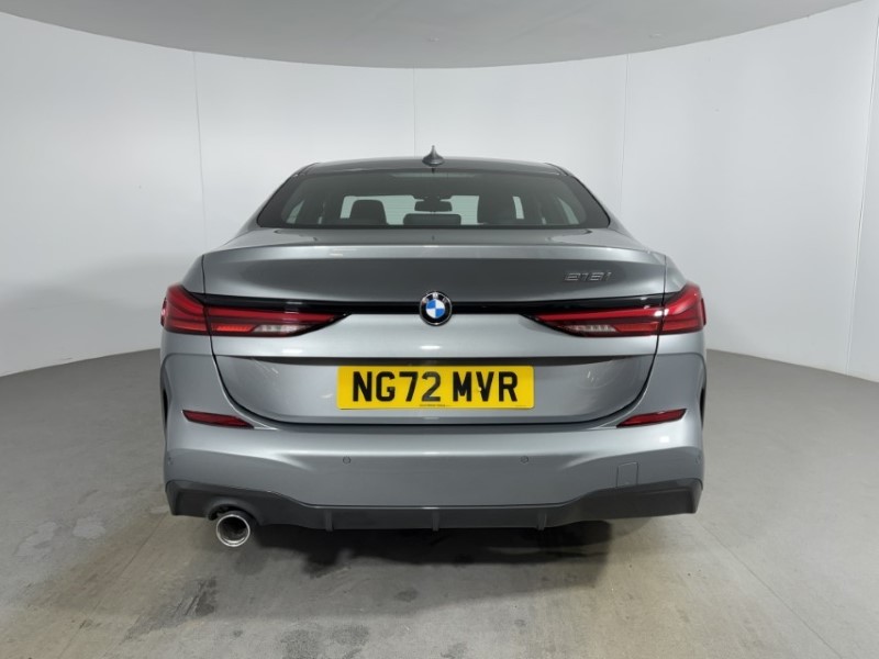 2023 (72) BMW 2 SERIES 218i [136] M Sport 4dr 5222012