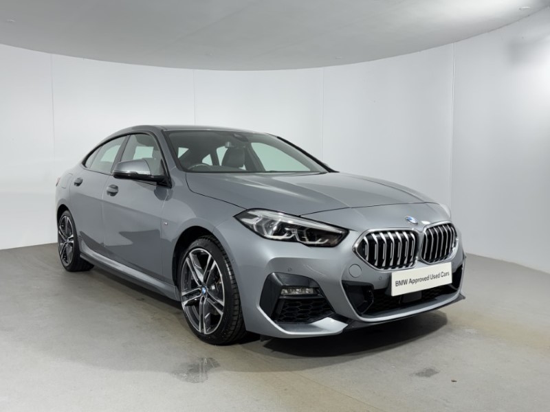 2023 (72) BMW 2 SERIES 218i [136] M Sport 4dr