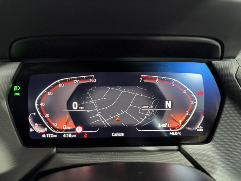 2023 (72) BMW 2 SERIES 218i [136] M Sport 4dr 5221974