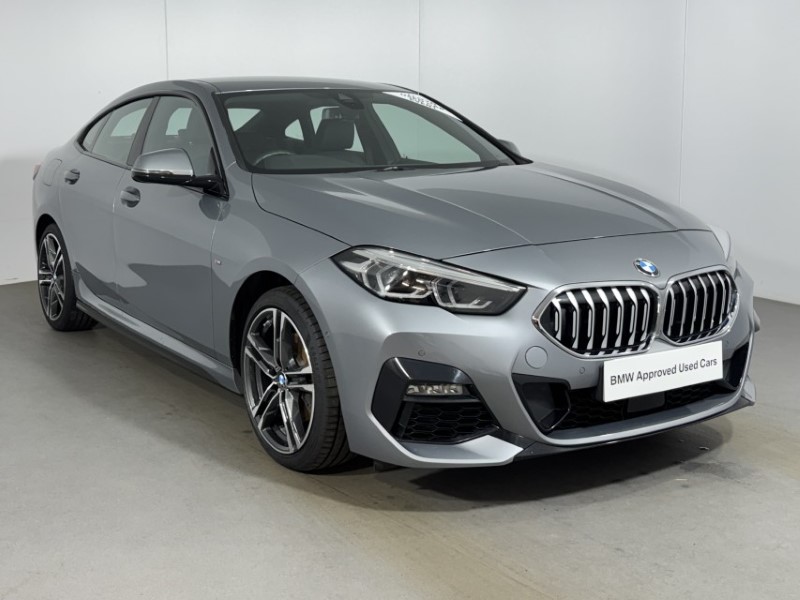 2023 (72) BMW 2 SERIES 218i [136] M Sport 4dr