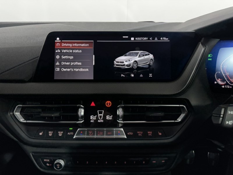 2023 (72) BMW 2 SERIES 218i [136] M Sport 4dr 5221980