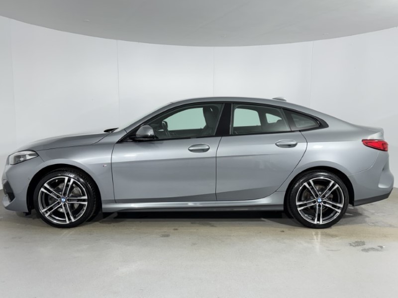 2023 (72) BMW 2 SERIES 218i [136] M Sport 4dr 5222036