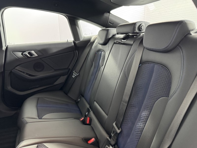 2023 (72) BMW 2 SERIES 218i [136] M Sport 4dr 5222021