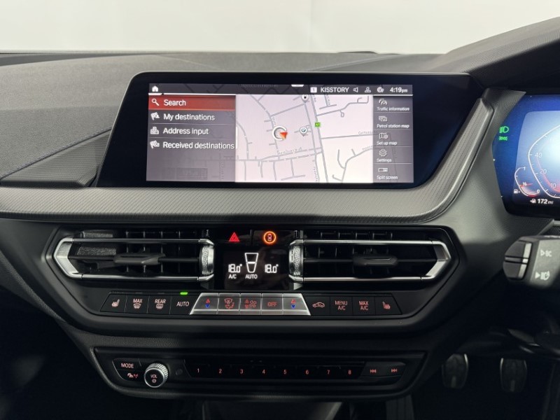 2023 (72) BMW 2 SERIES 218i [136] M Sport 4dr 5221977