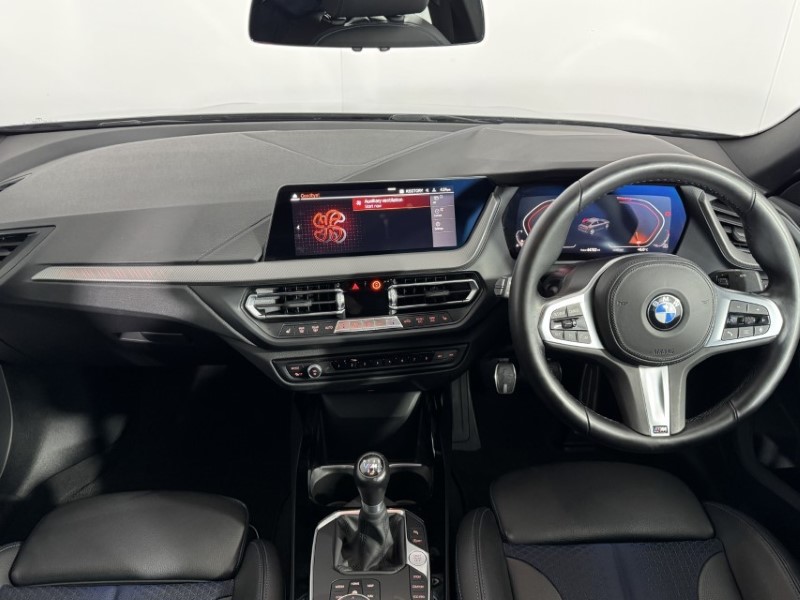 2023 (72) BMW 2 SERIES 218i [136] M Sport 4dr 5222022