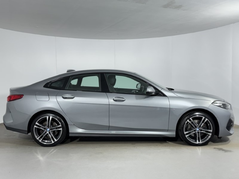 2023 (72) BMW 2 SERIES 218i [136] M Sport 4dr 5222057