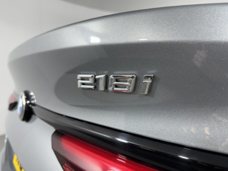 2023 (72) BMW 2 SERIES 218i [136] M Sport 4dr 5222003