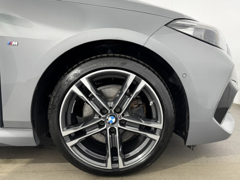 2023 (72) BMW 2 SERIES 218i [136] M Sport 4dr 5221993