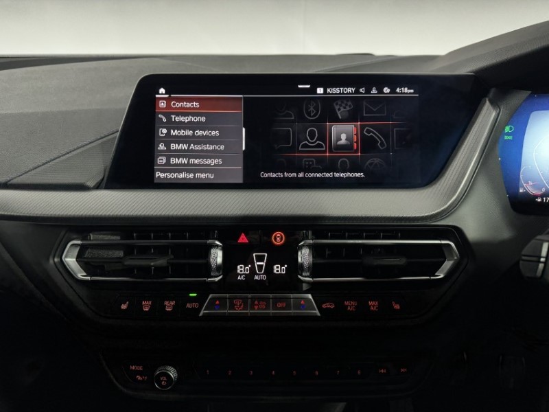 2023 (72) BMW 2 SERIES 218i [136] M Sport 4dr 5221976