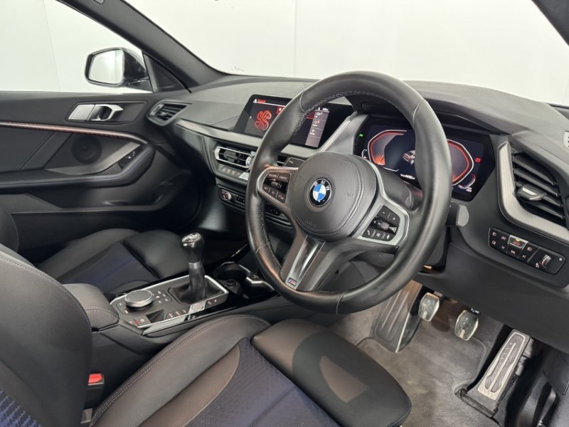 2023 (72) BMW 2 SERIES 218i [136] M Sport 4dr 5221989
