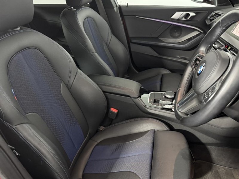 2023 (72) BMW 2 SERIES 218i [136] M Sport 4dr 5224186