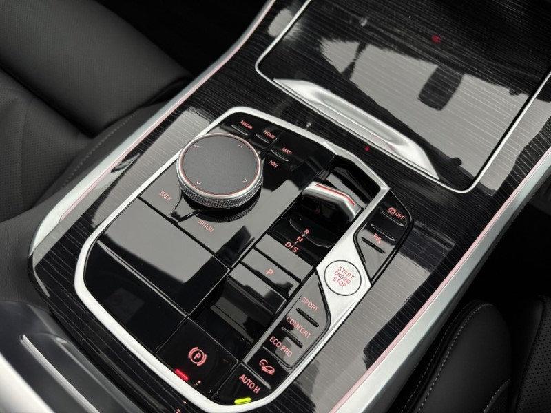 2025 (75) BMW X5 xDrive30d MHT M Sport 5dr Auto 5196725