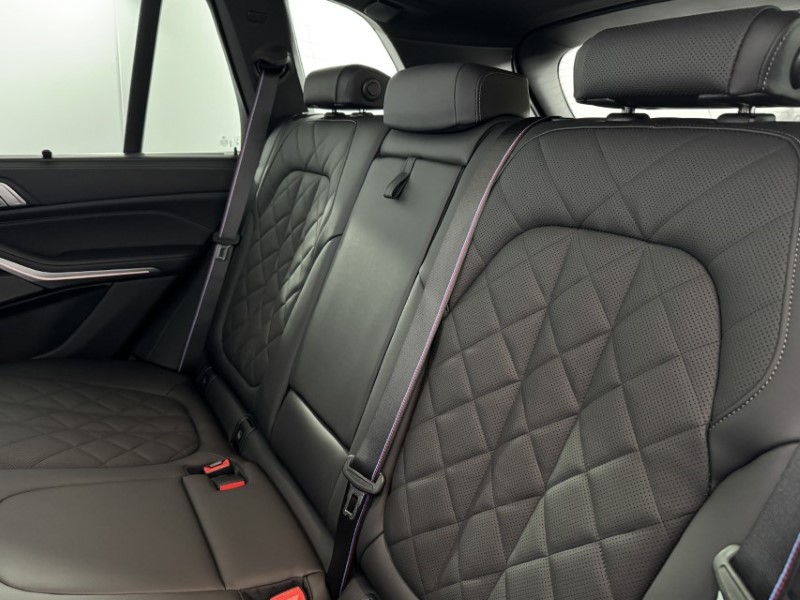 2025 (75) BMW X5 xDrive30d MHT M Sport 5dr Auto 5196769