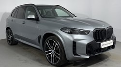 2025 (75) BMW X5 xDrive30d MHT M Sport 5dr Auto 5196786
