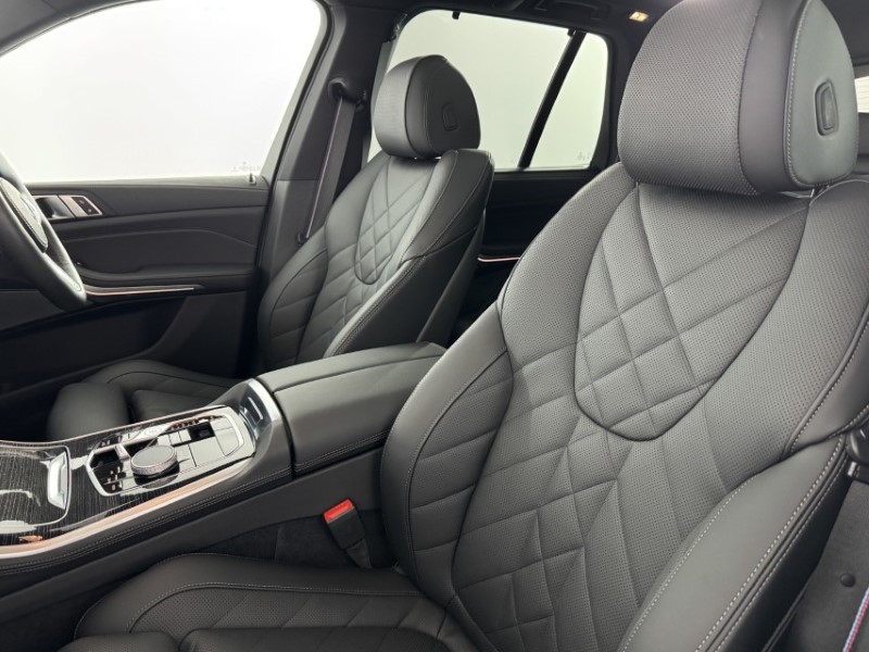 2025 (75) BMW X5 xDrive30d MHT M Sport 5dr Auto 5196771