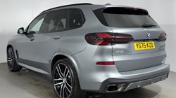 2025 (75) BMW X5 xDrive30d MHT M Sport 5dr Auto 5196790