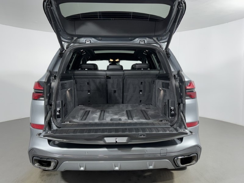 2025 (75) BMW X5 xDrive30d MHT M Sport 5dr Auto 5196765