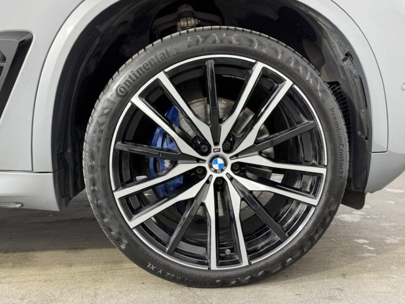 2025 (75) BMW X5 xDrive30d MHT M Sport 5dr Auto 5196752