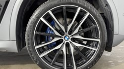 2025 (75) BMW X5 xDrive30d MHT M Sport 5dr Auto 5196752