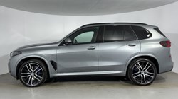 2025 (75) BMW X5 xDrive30d MHT M Sport 5dr Auto 5196789