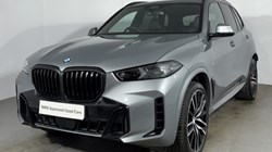 2025 (75) BMW X5 xDrive30d MHT M Sport 5dr Auto 5196788