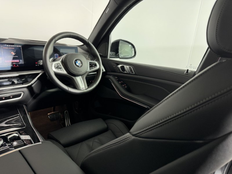2025 (75) BMW X5 xDrive30d MHT M Sport 5dr Auto 5196747