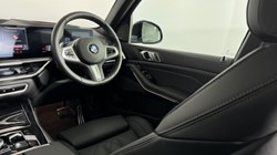 2025 (75) BMW X5 xDrive30d MHT M Sport 5dr Auto 5196747