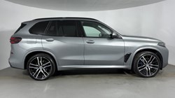 2025 (75) BMW X5 xDrive30d MHT M Sport 5dr Auto 5196792