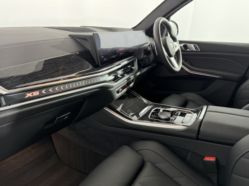 2025 (75) BMW X5 xDrive30d MHT M Sport 5dr Auto 5196772