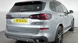 2025 (75) BMW X5 xDrive30d MHT M Sport 5dr Auto 5196791