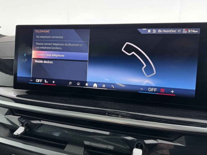 2025 (75) BMW X5 xDrive30d MHT M Sport 5dr Auto 5196736