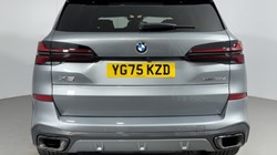 2025 (75) BMW X5 xDrive30d MHT M Sport 5dr Auto 5196766
