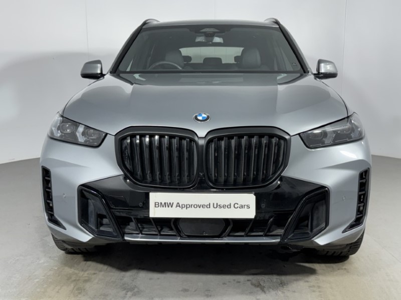 2025 (75) BMW X5 xDrive30d MHT M Sport 5dr Auto 5196785