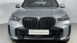 2025 (75) BMW X5 xDrive30d MHT M Sport 5dr Auto 5196785