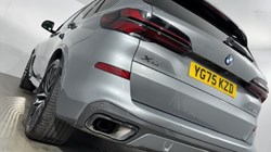 2025 (75) BMW X5 xDrive30d MHT M Sport 5dr Auto 5196768